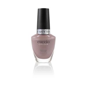 CUCCIO Nail Lacquer -IT’S YOUR TURN -CCPL1321