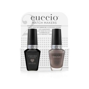 Cuccio Match Maker - GLOW AHEAD-CCMM1322