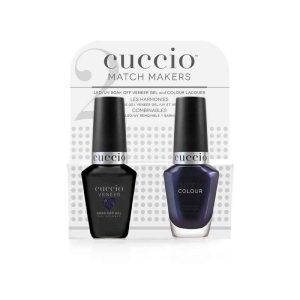 Cuccio Match Maker - DIVE ON IN’-CCMM1323
