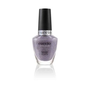 CUCCIO Nail Lacquer -BE SPECTACULAR-CCPL1327