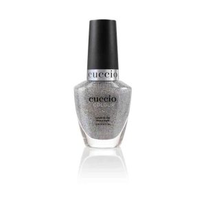 CUCCIO Nail Lacquer -REACH FOR THE STARS-CCPL1328