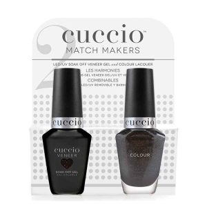 Cuccio Match Maker -Putting on the Ritz - CCMM1345