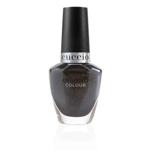 CUCCIO Nail Lacquer -Putting on the Ritz - CCPL1345