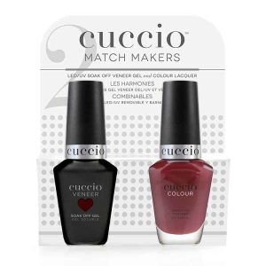 Cuccio Match Maker -On the UP&UP - CCMM1348