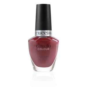 CUCCIO Nail Lacquer -On the UP&UP - CCPL1348