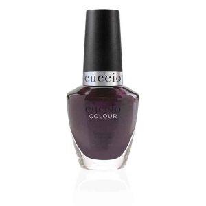 CUCCIO Nail Lacquer -The Cat’s Pajamas - CCPL1351