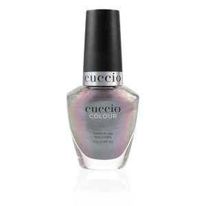 CUCCIO Nail Lacquer -Giggle Water - CCPL1352
