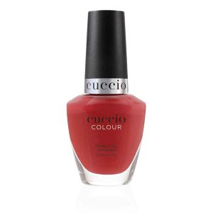 CUCCIO Nail Lacquer - Monza Monza CCPL1353