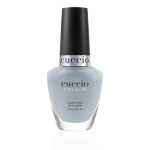 CUCCIO Nail Lacquer - Venice to Meet You - CCPL1357