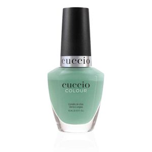 CUCCIO Nail Lacquer - Grotto Go - CCPL1358