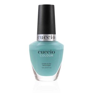 CUCCIO Nail Lacquer - Paradiso  - CCPL1359