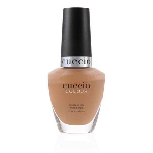 CUCCIO Nail Lacquer - Yes Or Gnocchi- CCPL1360