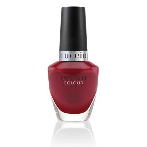 CUCCIO Nail Lacquer -Divine Essence -CCPL1362-FC
