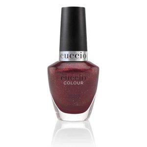 CUCCIO Nail Lacquer -Mystic Muse -CCPL1363-FC