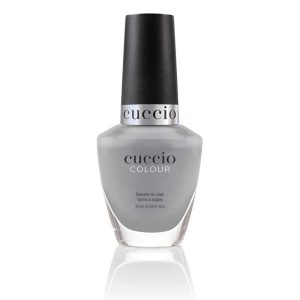 CUCCIO Nail Lacquer -Sacred Sage -CCPL1365-FC