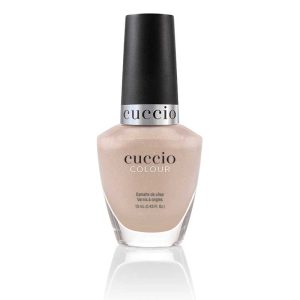 CUCCIO Nail Lacquer -Stardust -CCPL1367-FC