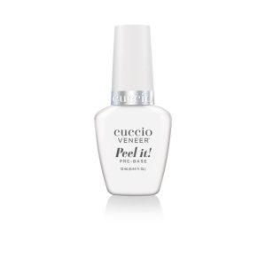 Cuccio Veneer Peel it!
