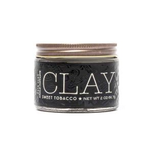 18.21 Man Made Sweet Tobacco Clay