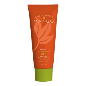 California Cleansing Gel Body Wash