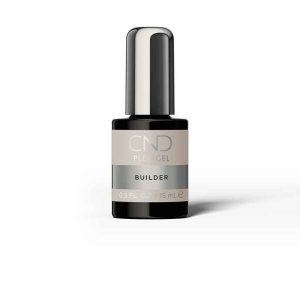 CND™ PLEXIGEL™ COLOR BUILDER -   OAT MILK