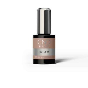 CND™ PLEXIGEL™ COLOR BUILDER -  SPICED TAFFY