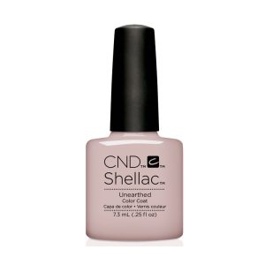 CND Shellac Unearthed