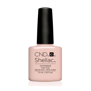 CND Shellac Unmasked
