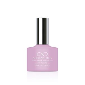 CND™ SHELLAC LUXE™ Sweet Escape Collection - Coquette