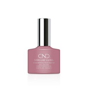 CND™ SHELLAC LUXE™ Sweet Escape Collection - Poetry