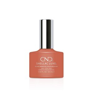 CND™ SHELLAC LUXE™ Sweet Escape Collection - Soulmate