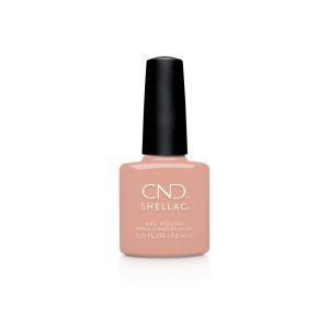 CND Shellac -Baby Smile