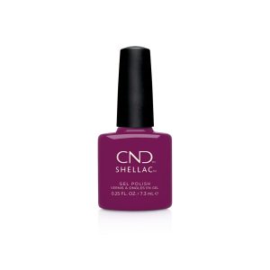 CND Shellac -Secret Diary