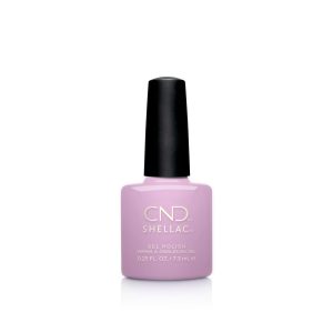 CND Shellac Coquette
