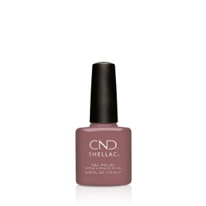 CND Shellac Married to Mauve