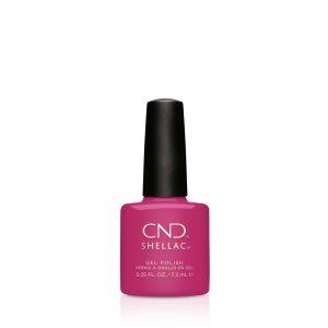 CND Shellac Pink Leggings