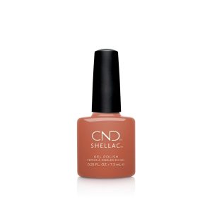 CND Shellac Soulmate