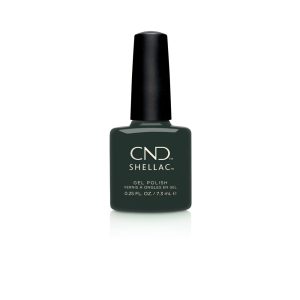 CND Shellac -Aura