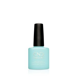 CND Shellac Taffy
