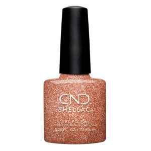 CND Shellac Chandelier
