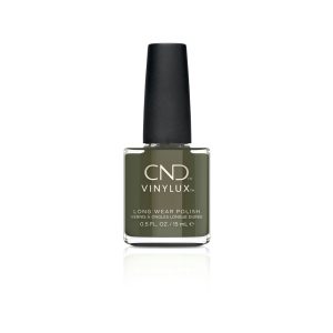CND VINYLUX™ Long Wear Polish -Cap & Gown