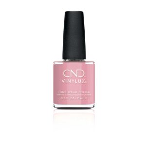 CND VINYLUX™ Long Wear Polish - Pacific Rose