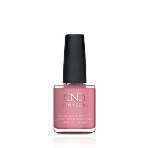 CND VINYLUX Rose Bud