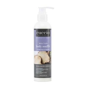 Cuccio Naturale White Truffle Nourishing Souffle