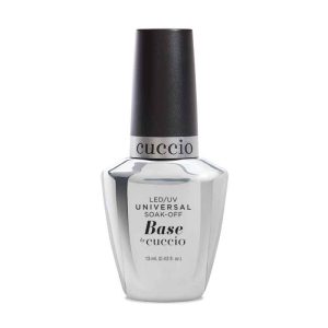 Cuccio LED/UV Universal Base (Soak Off)