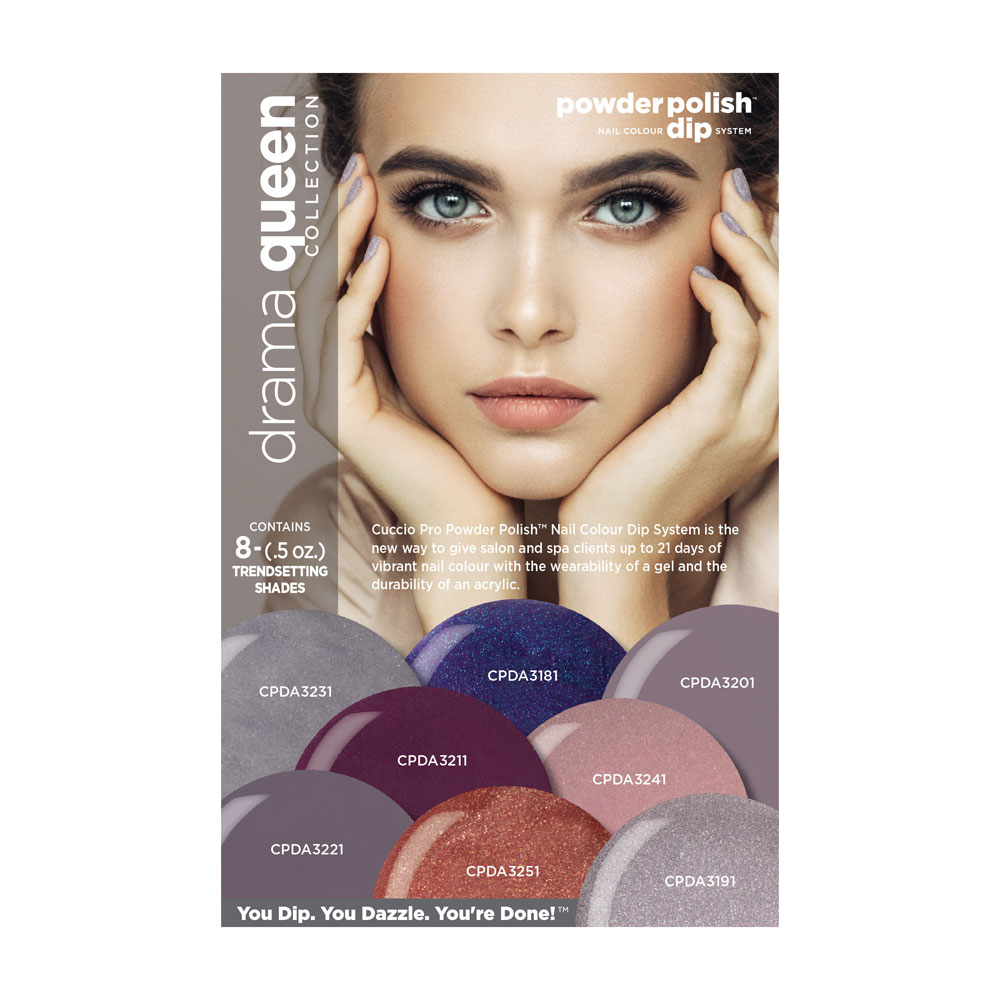 CPro_PP_Drama_Queen_Collection