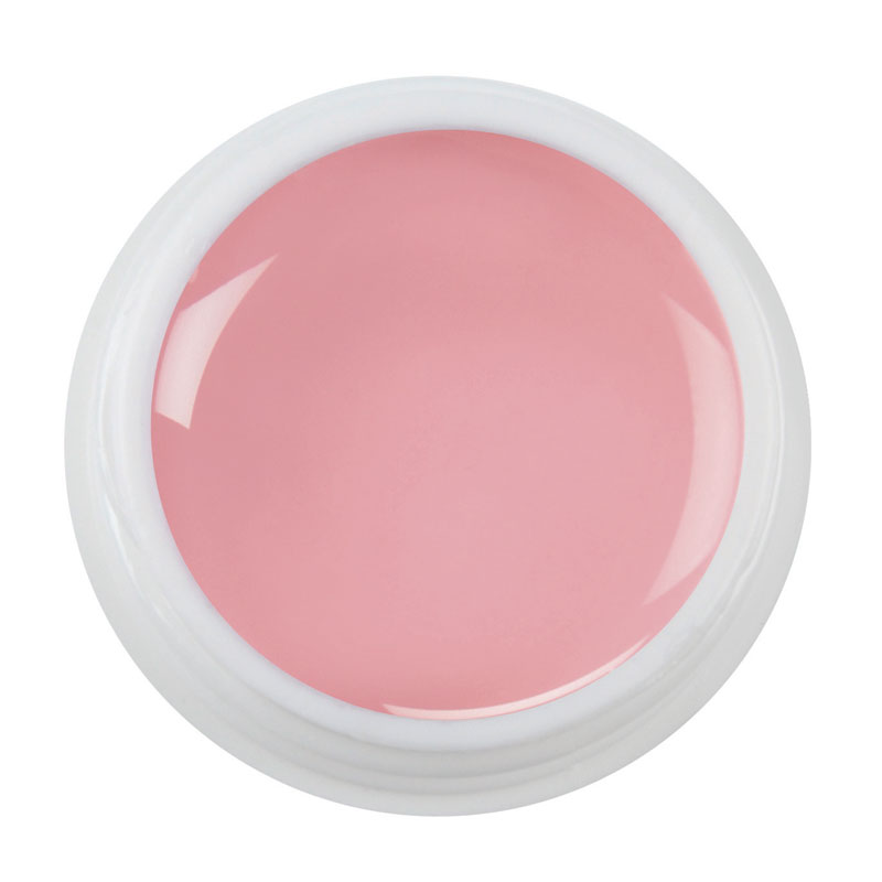 CPro_T3_LEDUV_GEL_OPAQUE_PETAL_PINK_OpenJarSwatch