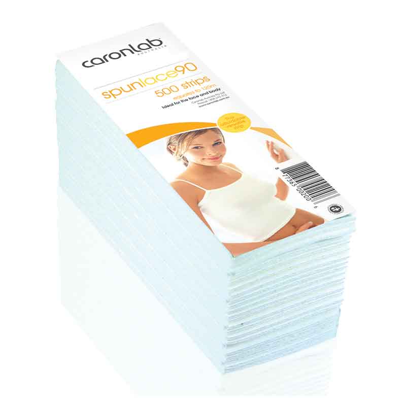 Caronlab-Spun-Lace-90-500pk-Strips