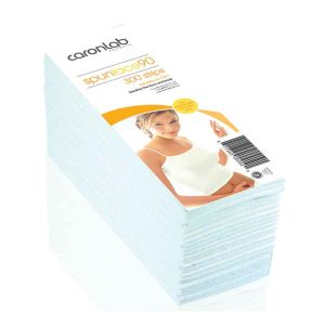 Caronlab Wax Strips – Spunlace 90