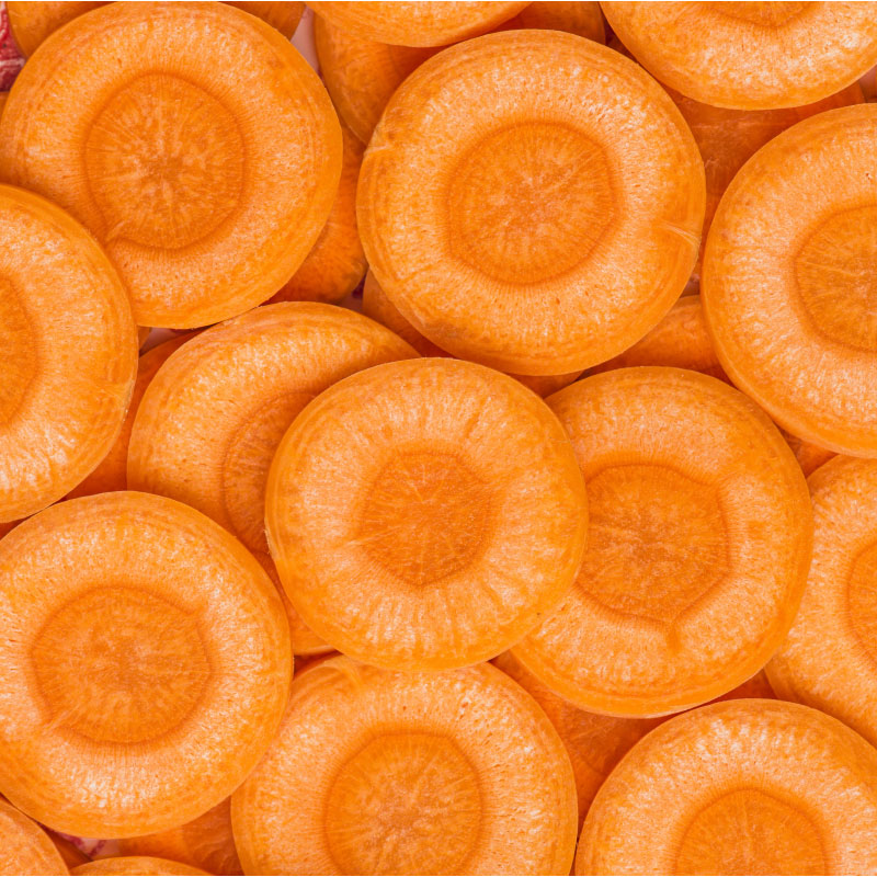 Carrot-Masks