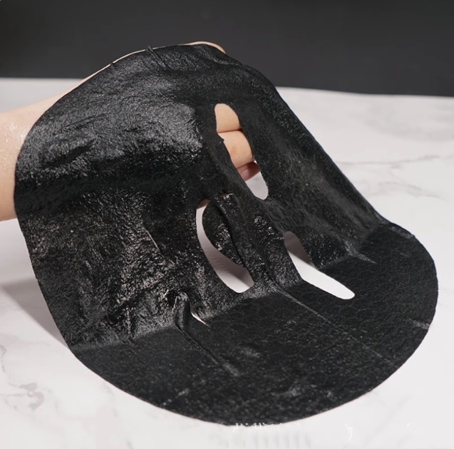 CharcoalMask